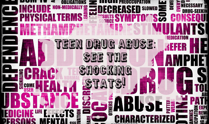 Drug Use Abuse
